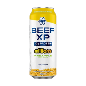 BEEF XP Ready-to-Drink Protein