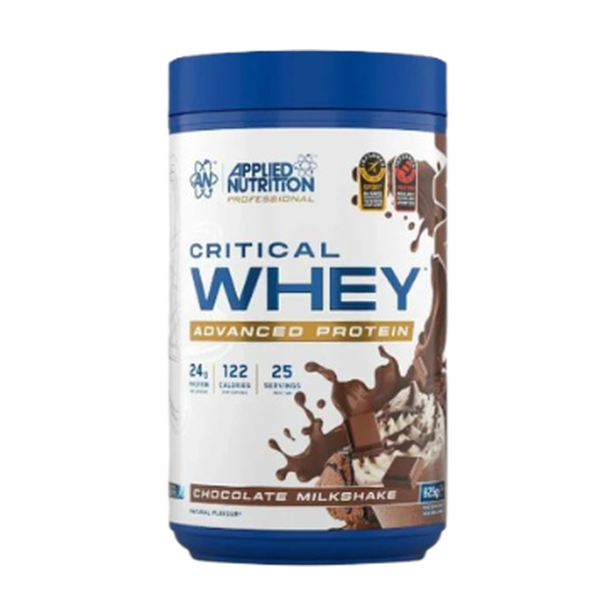 Applied Nutrition Critical Whey Protein (825g) by APPLIED NUTRITION