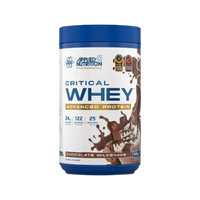 Applied Nutrition Critical Whey Protein (825g) by APPLIED NUTRITION