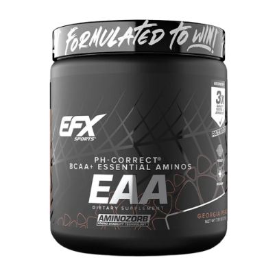 EFX EAA ( Essential Amino Acids) by EFX