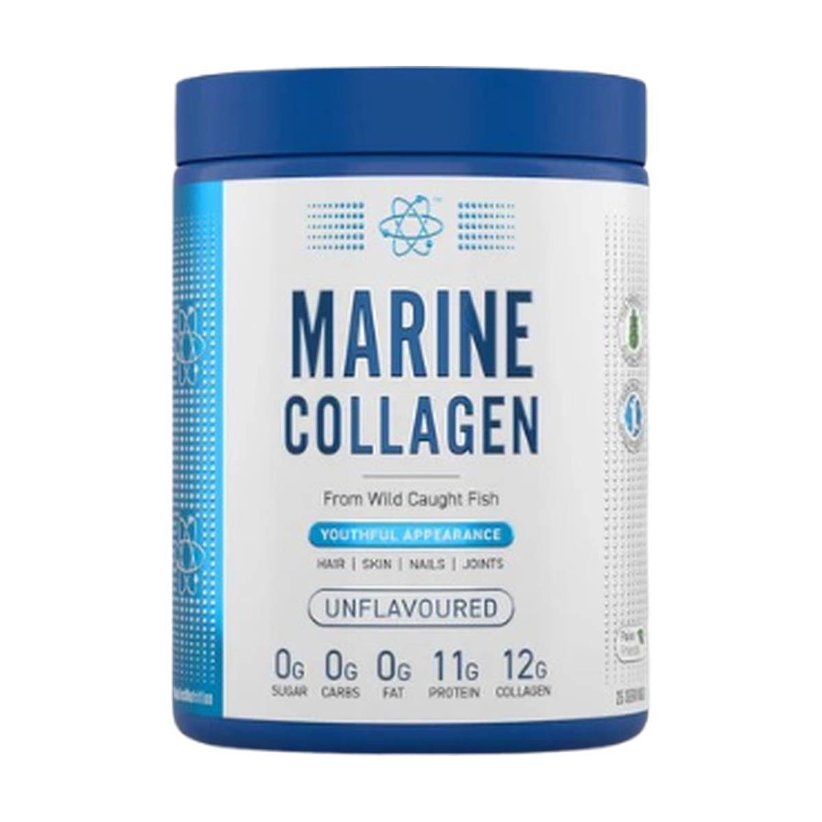 APPLIED Marine Collagen Powder by APPLIED NUTRITION