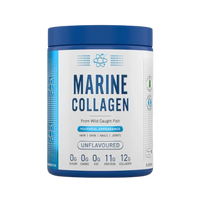 APPLIED Marine Collagen Powder by APPLIED NUTRITION