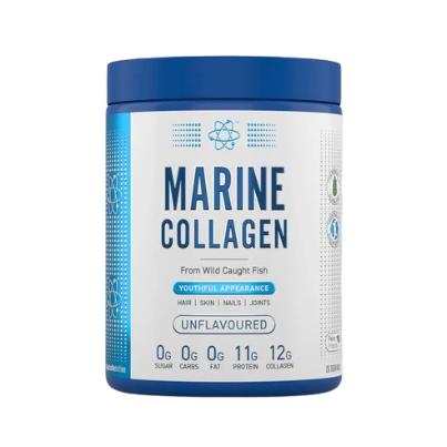APPLIED Marine Collagen Powder by APPLIED NUTRITION