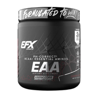 EFX EAA ( Essential Amino Acids) by EFX