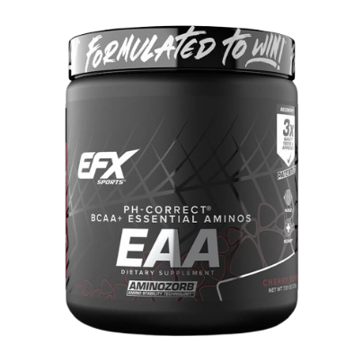 EFX EAA ( Essential Amino Acids) by EFX