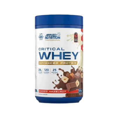 Applied Nutrition Critical Whey Protein (825g) by APPLIED NUTRITION