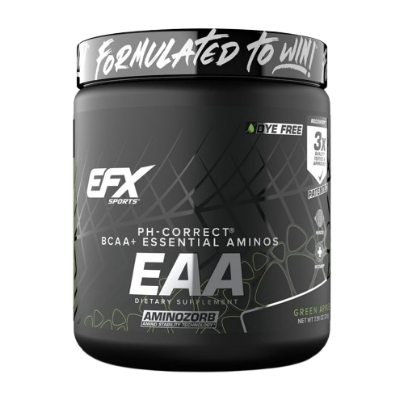 EFX EAA ( Essential Amino Acids) by EFX