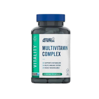 APPLIED NUTRITION Multi-Vitamin Complex by APPLIED NUTRITION