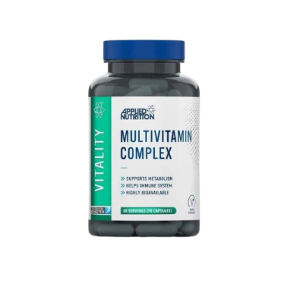 APPLIED NUTRITION Multi-Vitamin Complex by APPLIED NUTRITION