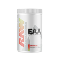 RAW EAA - Essential Amino Acids by RAW
