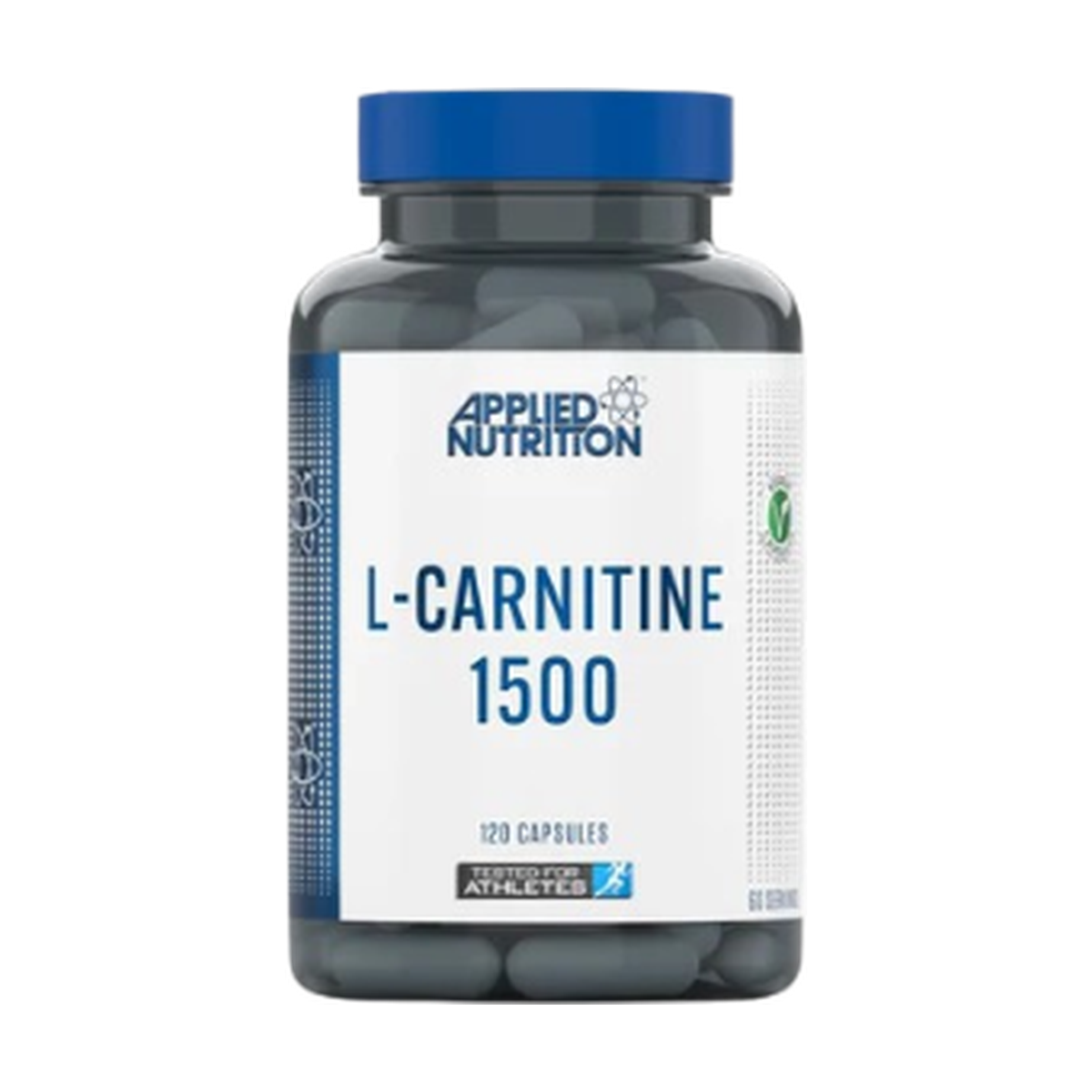 APPLIED L-Carnitine 1500mg by APPLIED NUTRITION