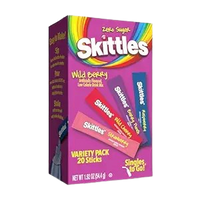 Skittles Singles by SKITTLES