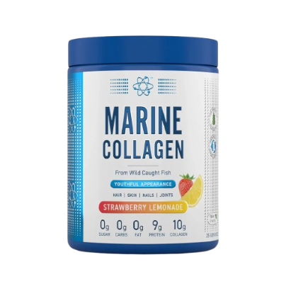 APPLIED Marine Collagen Powder by APPLIED NUTRITION