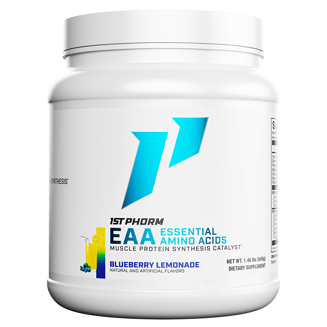 1st Phorm Essential Amino Acids