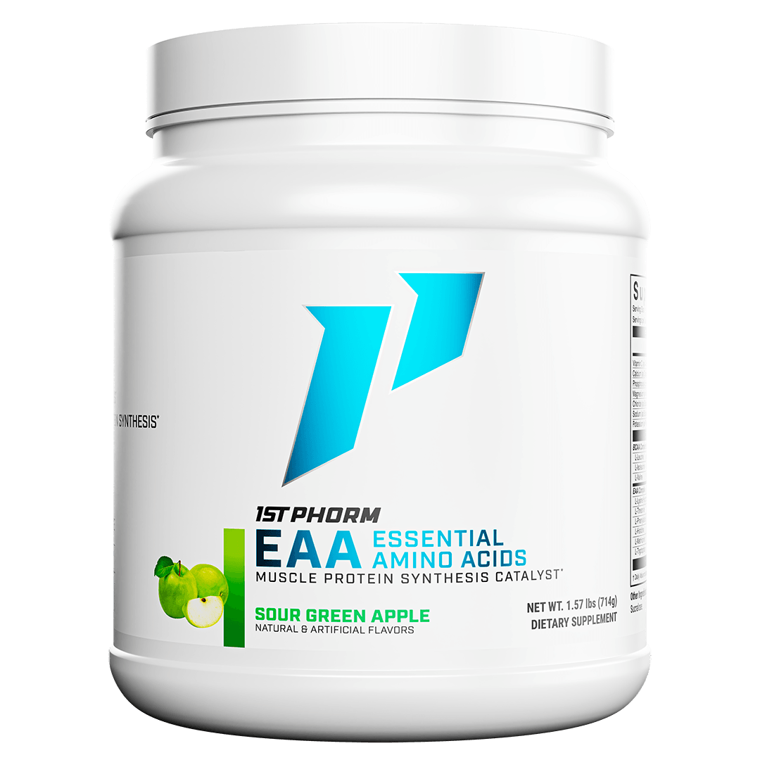 1st Phorm Essential Amino Acids