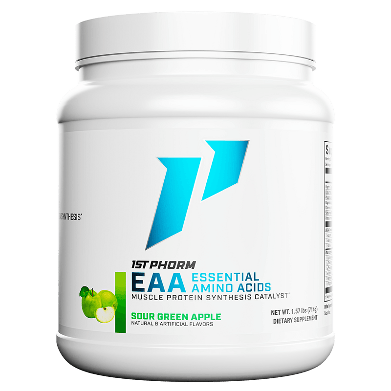 1st Phorm Essential Amino Acids