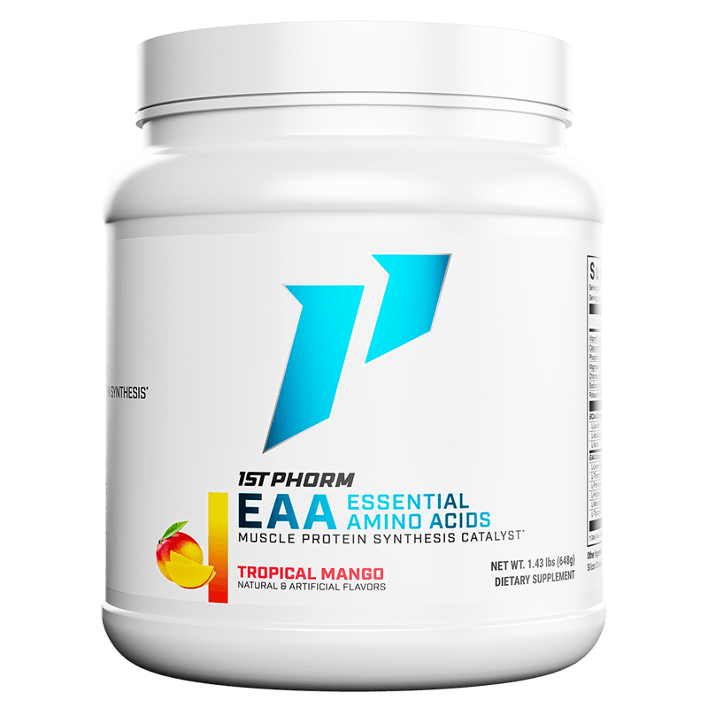 1st Phorm Essential Amino Acids