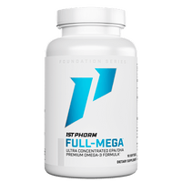 1st Phorm Full-Mega