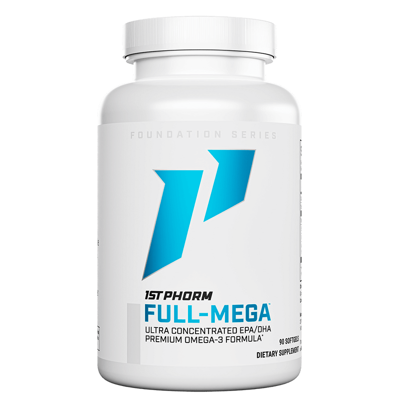 1st Phorm Full-Mega