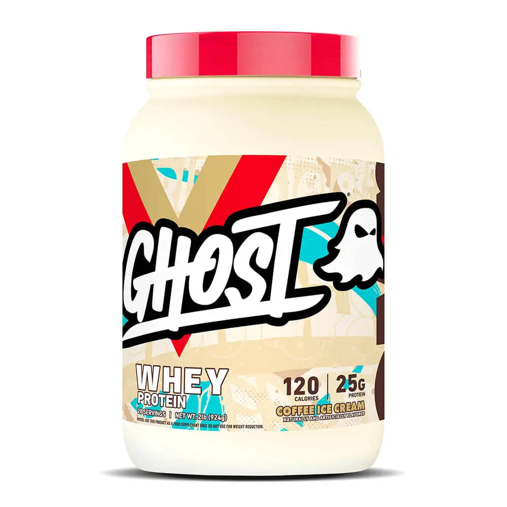 Ghost Whey Protein Peanut Butter Cereal Milk