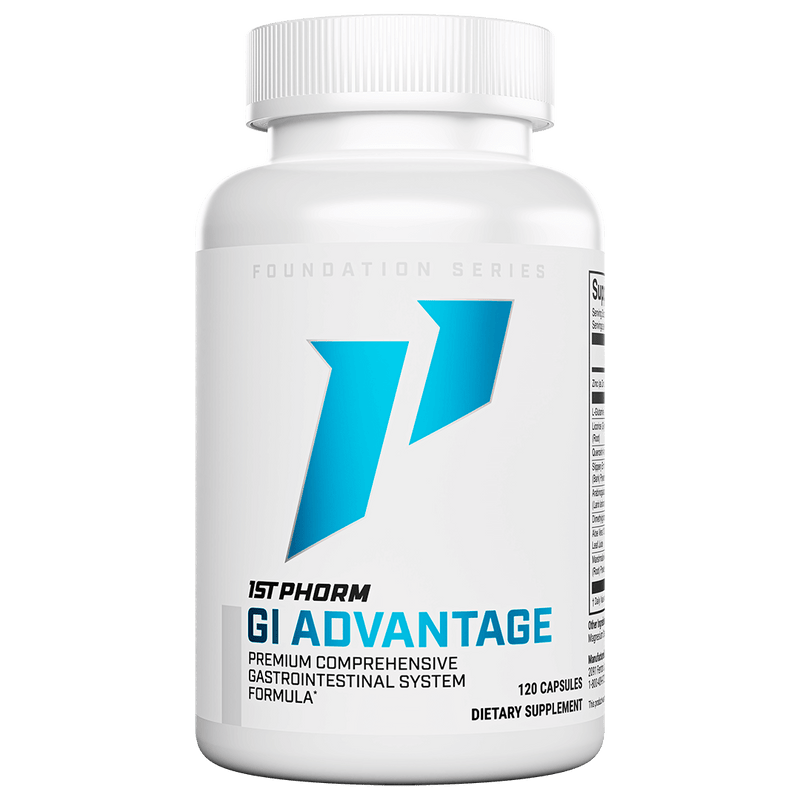 1st Phorm GI Advantage