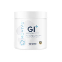 Revive GI Plus Gut Health Powder For Adults Seeking Digestive Wellness And Bloating Relief by REVIVE MD