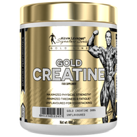 Kevin Levrone Creatine Monohydrate Unflavored For Athletes Boosts Power Energy Muscle Growth by KEVIN LEVRONE