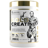 Kevin Levrone Creatine Monohydrate Unflavored For Athletes Boosts Power Energy Muscle Growth by KEVIN LEVRONE