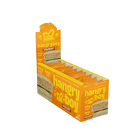 Hangry Boy Protein Cookie 65G High Protein Snack Variety 12 Pack For Fitness Enthusiasts by HANGRY BOY