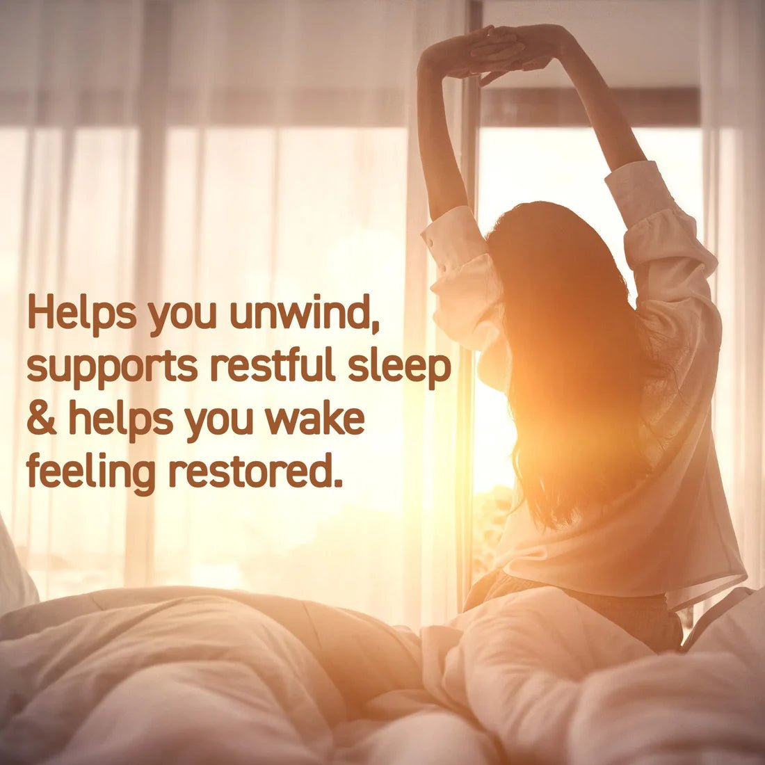 Herbal Sleep Support Capsules Chamomile Lemon Balm Ashwagandha L Theanine - Right Dose supplements