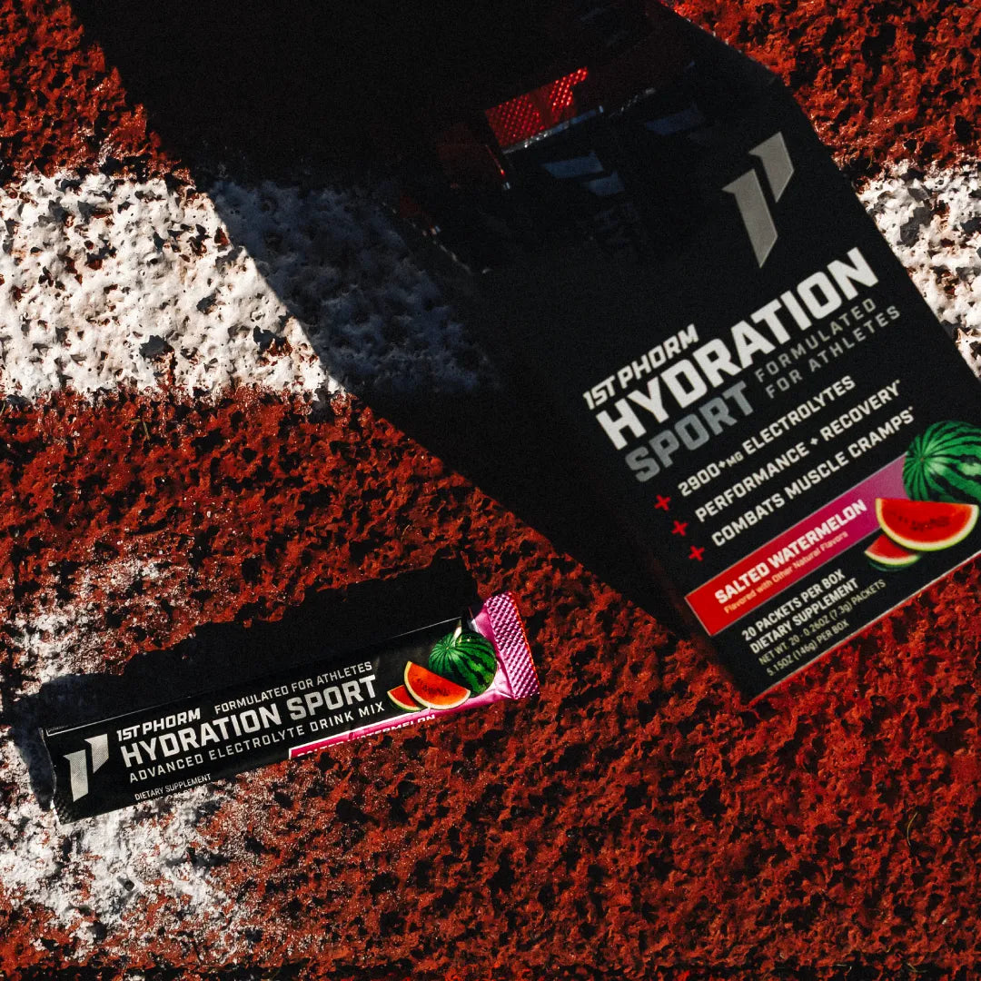 1st Phorm Hydration