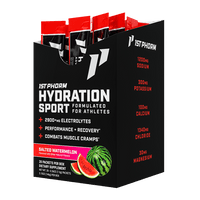1st Phorm Hydration
