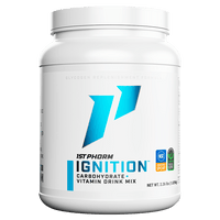 1st Phorm Ignition