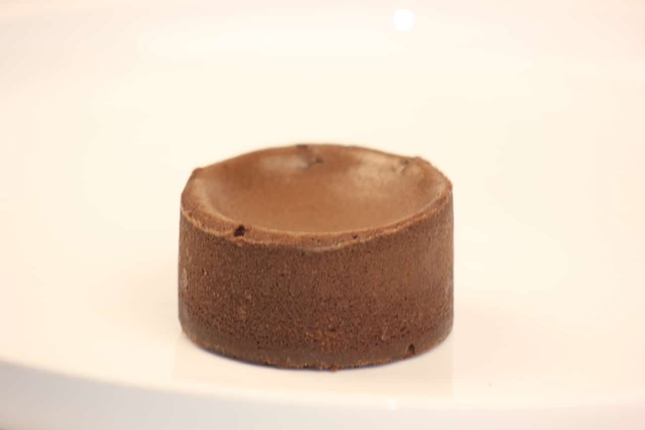 pure delight Chocolate Fondant