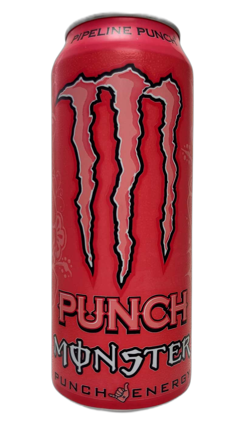 Monster Pipeline Punch 500ml