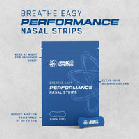 Performance Nasal Strips