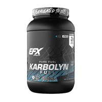 Karbolyn Fuel Carbohydrate Formula 4.4 Pound Energy And Recovery - Right Dose supplements