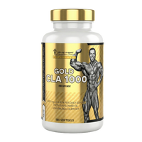 Kevin Levrone Gold CLA 1000mg 90 Capsules