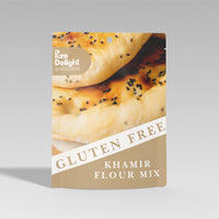 Pure Delight Gluten Free Khamir Mix
