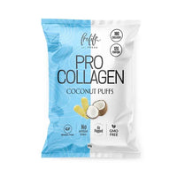 PROLIFE COLLAGEN PUFFS