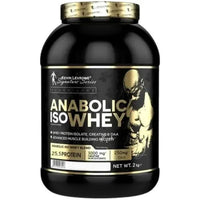 Kevin Levrone Anabolic ISO Whey 2kg – Bounty