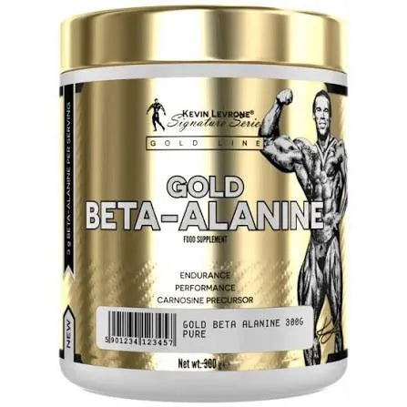 Kevin Levrone Gold Beta-Alanine 300g