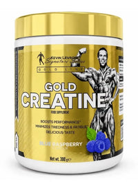 Kevin Levrone Gold Creatine 300g – Blue Raspberry