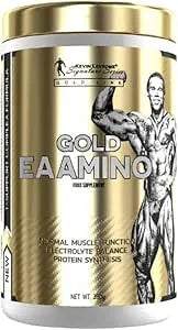Kevin Levrone Gold EAAmino 390g – Orange Mango