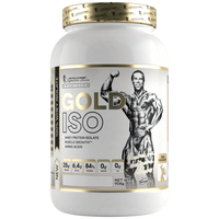 Kevin Levrone Gold ISO 908g – Vanilla
