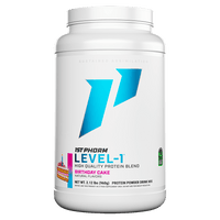 1st Phorm Level-1 Whey Protein
