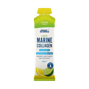 Applied Nutrition Liquid Marine Collagen Sticks For Radiant Skin Wild Caught Formula For Women by APPLIED NUTRITION