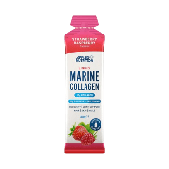 Applied Nutrition Liquid Marine Collagen Sticks For Radiant Skin Wild Caught Formula For Women by APPLIED NUTRITION