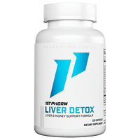 1st Phorm Liver Detox