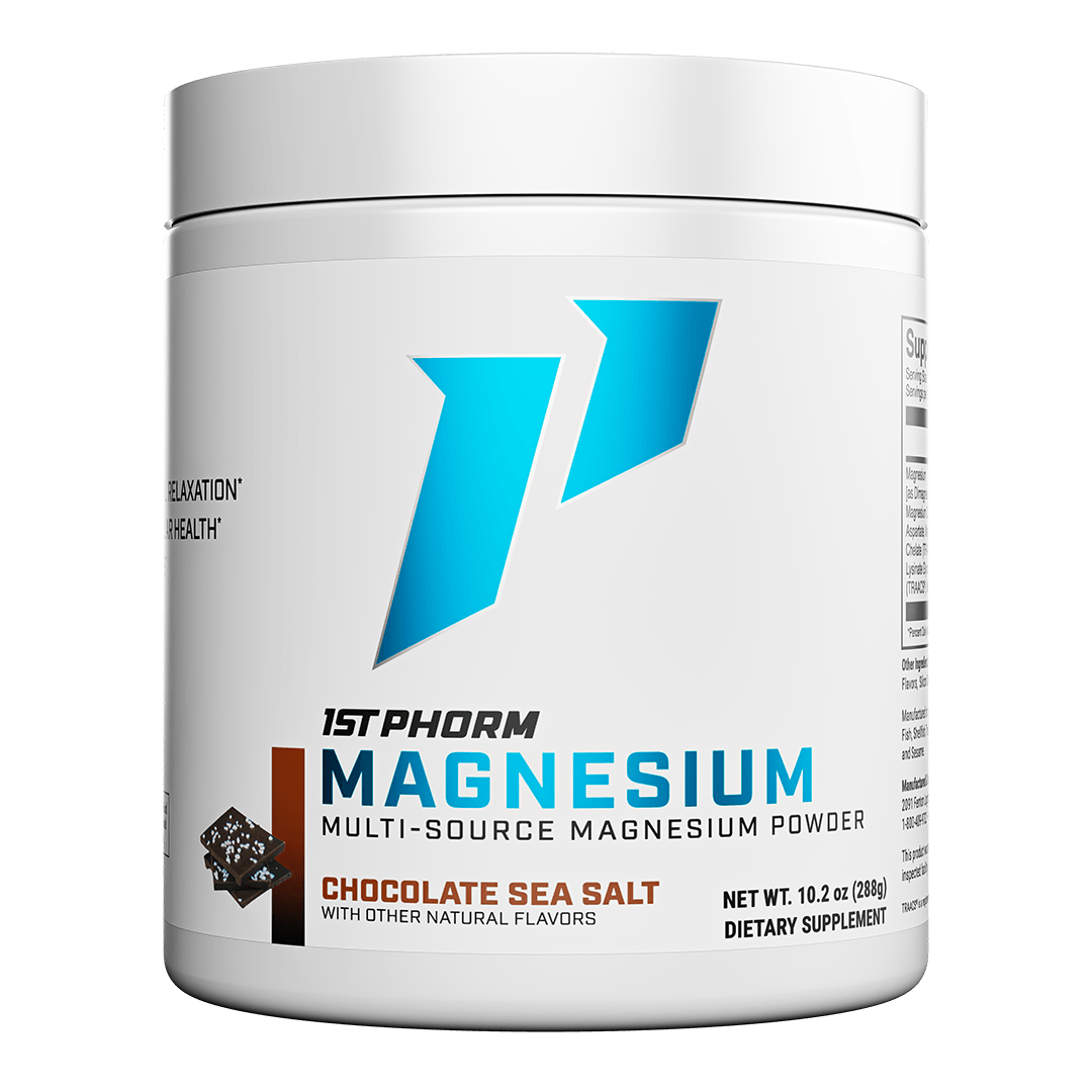 1st Phorm Magnesium